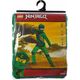 Teka Strój dziecięcy - Ninjago Lloyd - rozmiar M