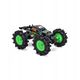 Maisto TOY RC CAR SWAMP CRAWLER 82546
