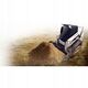 Maisto MAISTO TECH μοντέλο αυτοκινήτου Bobcat T590 Compact Track Loader, 82183 14174749 90159821830
