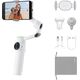 Stabilizator Insta360 Flow 2 Pro Creator Bundle (biały)