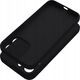 OEM Futerał SILICONE 2mm do IPHONE 15 Pro Max czarny