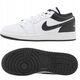 Air Jordan 1 Low 553558-132 λευκό 40