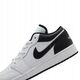 Air Jordan 1 Low 553558-132 λευκό 40