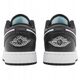 Air Jordan 1 Low 553558-132 λευκό 40