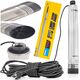Αντλία βαθιάς άντλησης STANLEY SXUP1000XWE, 55 μ-86 λ/λεπτό-1000 W