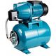Σύστημα παροχής νερού IBO Jet 100A, χωρητικότητα 60 l/min., ύψος ανύψωσης 50 m, βάθος αναρρόφησης 8 m, g