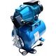 Σύστημα παροχής νερού IBO Jet 100A, χωρητικότητα 60 l/min., ύψος ανύψωσης 50 m, βάθος αναρρόφησης 8 m, g