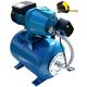 Σύστημα παροχής νερού IBO Jet 100A, χωρητικότητα 60 l/min., ύψος ανύψωσης 50 m, βάθος αναρρόφησης 8 m, g