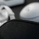 Deltahub - Gaming Desk Mat - Προστατευτικό Υπόστρωμα Γραφείου Gaming Μαύρο S