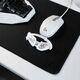 Deltahub - Gaming Desk Mat - Προστατευτικό Υπόστρωμα Γραφείου Gaming Μαύρο S