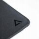 Deltahub - Gaming Desk Mat - Gaming προστατευτικό κάλυμμα γραφείου Μαύρο L