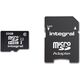 Karta Integral UltimaPro X MicroSDHC 32 GB Class 10 UHS-I/U1  (T_0014200)