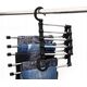 Q52A WIESZAK NA SPODNIE ORGANIZER