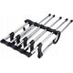 Q52A WIESZAK NA SPODNIE ORGANIZER