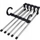 Q52A WIESZAK NA SPODNIE ORGANIZER