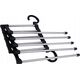 Q52A WIESZAK NA SPODNIE ORGANIZER