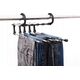 Q52A WIESZAK NA SPODNIE ORGANIZER