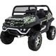 Pojazd Mercedes BENZ UNIMOG Moro