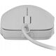Mysz Endgame Gear Endgame Gear XM2 8k Gaming Maus, kabelgebunden - White Frost