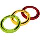 ENERO TOYS ZESTAW DO FRISBEE ENERO TOYS