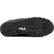 Buty damskie Fila Grunge II mid czarne FFW0217 80010 39