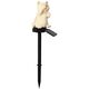 ZD119C Lampa solarna kot