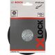 Bosch X-LOCK talerz oporowy twardy 125 mm (2608601716)
