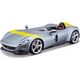 Bburago BBU 1:24 Ferrari R_P Ferrari Monza black 26027B