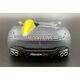Bburago BBU 1:24 Ferrari R_P Ferrari Monza black 26027B
