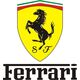 Bburago BBU 1:24 Ferrari R_P Ferrari Monza black 26027B