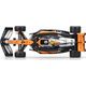 Bburago Face Mclaren F1 Team MCL60 2023 #4 BBURAGO