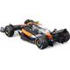 Bburago Face Mclaren F1 Team MCL60 2023 #4 BBURAGO