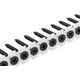 Wkręty na taśmie 3,2x25 mm uniwersalne, do 58GE111-AD, 1000 szt