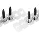 Wkręty na taśmie 3,2x25 mm uniwersalne, do 58GE111-AD, 1000 szt