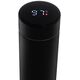 CR 4507bk Termos led 473ml czarny