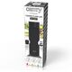 CR 4507bk Termos led 473ml czarny