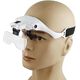 DA351 Okulary lupa nagłowna 2xled
