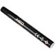 Marker budowlany gruby, 4 kolory, permanentny, wodoodporny, lakierowy, aluminiowy, 4 szt
