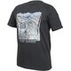 T-shirt OUTDOOR, góry, rozmiar XXL