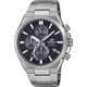 Zegarek EDIFICE Casio Edifice EFS-S630D-1AVUEF100m srebrny