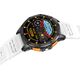 Zegarek męski SMARTWATCH GRAVITY GT24-2 BK/BK/WH
