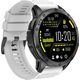 Zegarek męski SMARTWATCH GRAVITY GT24-2 BK/BK/WH