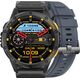 Zegarek męski SMARTWATCH GRAVITY GT24-1 BK/BK/BK