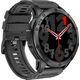 Zegarek męski SMARTWATCH GRAVITY GT24-1 BK/BK/BK