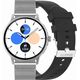 SMARTWATCH UNISEX GRAVITY GT12-7 - ROZMOWY BLUETOOTH, DODATKOWY PASEK (sg035g)