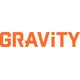 SMARTWATCH UNISEX GRAVITY GT12-7 - ROZMOWY BLUETOOTH, DODATKOWY PASEK (sg035g)