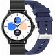 SMARTWATCH UNISEX GRAVITY GT12-2 - ROZMOWY BLUETOOTH, DODATKOWY PASEK (sg035b)