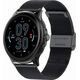 SMARTWATCH UNISEX GRAVITY GT12-2 - ROZMOWY BLUETOOTH, DODATKOWY PASEK (sg035b)