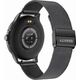 SMARTWATCH UNISEX GRAVITY GT12-2 - ROZMOWY BLUETOOTH, DODATKOWY PASEK (sg035b)