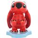 Exquisite Gaming Stojak na słuchawki Disney Lilo & Stitch: Badness Level (11 cm)